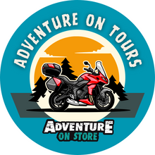 Load image into Gallery viewer, South West Adventure Tag Along Ride