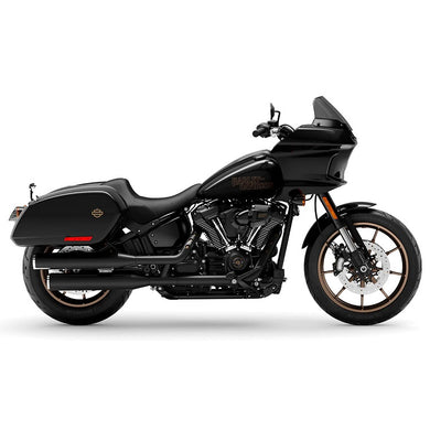 Harley-Davidson Low Rider ST 2022-2023 Oil Cooler Guard