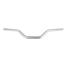 Whites Handlebar Taper AL6061 Silver CR80/85 RM/KX65 YZ85/80