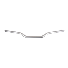 Whites Handlebar Taper AL6061 Silver KX/KXF/RMZ 1 1/8 (28.6mm)