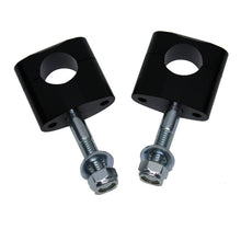 Load image into Gallery viewer, Whites Handlebar Mount 1-1/8 Taper Flat Black