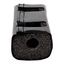 Load image into Gallery viewer, Whites Handlebar Pad Black Fits 1 1/8