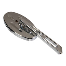 Load image into Gallery viewer, Whites Mirror Oval Diamond Right-hand Short Stem