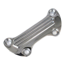Load image into Gallery viewer, Whites One-Piece Top Bar Clamp - Finned