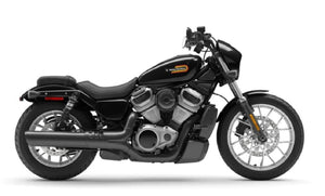 Harley-Davidson Nightster (RH975 and RH975S) Sportster 2022-2023 Radiator Guard