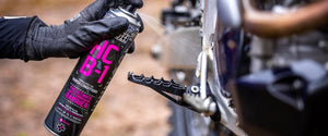 MUC-OFF Harsh Condition Barrier HCB-1 400ml