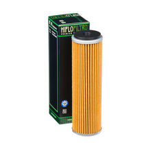 Load image into Gallery viewer, HiFlo Oil Filter HF691