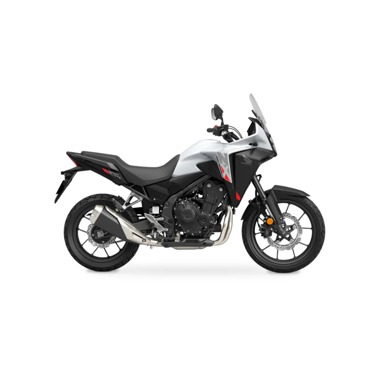 Honda NX500 2024-2025 Radiator Guard
