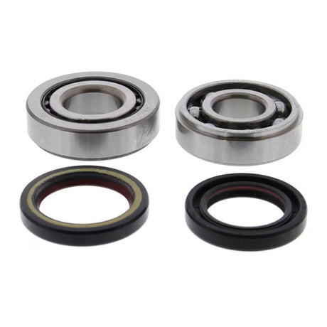Cylinder Works Main Bearing and Seal Kit