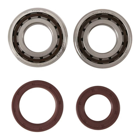 Cylinder Works Main Bearing and Seal Kit