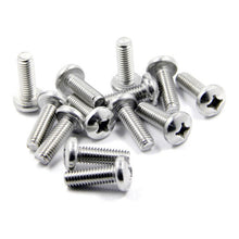 Load image into Gallery viewer, Whites Screw Countersunk Oval - 4 x 15mm (50 Pack)