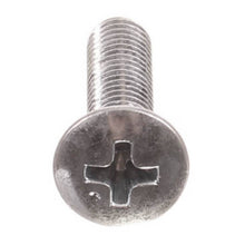 Load image into Gallery viewer, Whites Screw Countersunk Oval - 5 x 20mm (50 Pack)