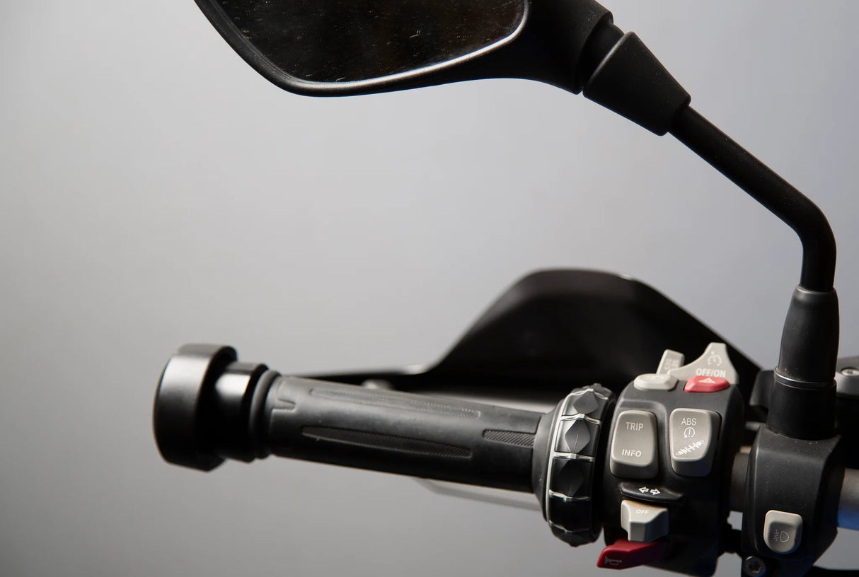 HEX ezCAN  for BMW K1600