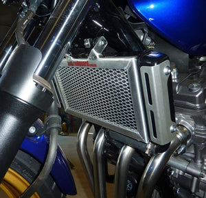 Honda CB400 2008-2023 Radiator Guard