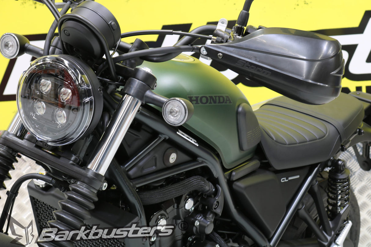 Barkbusters Hand Guards Honda CL 500 '23-