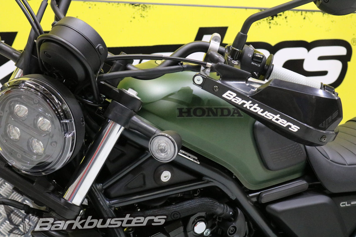 Barkbusters Hand Guards Honda CL 500 '23-