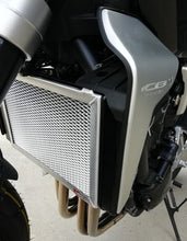 Load image into Gallery viewer, Honda CB 1000R 2018-2023 Radiator Guard