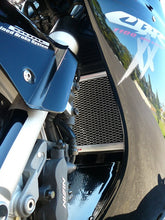 Load image into Gallery viewer, Honda CBR 1100 Blackbird Fi 1999-2008 Radiator Guard