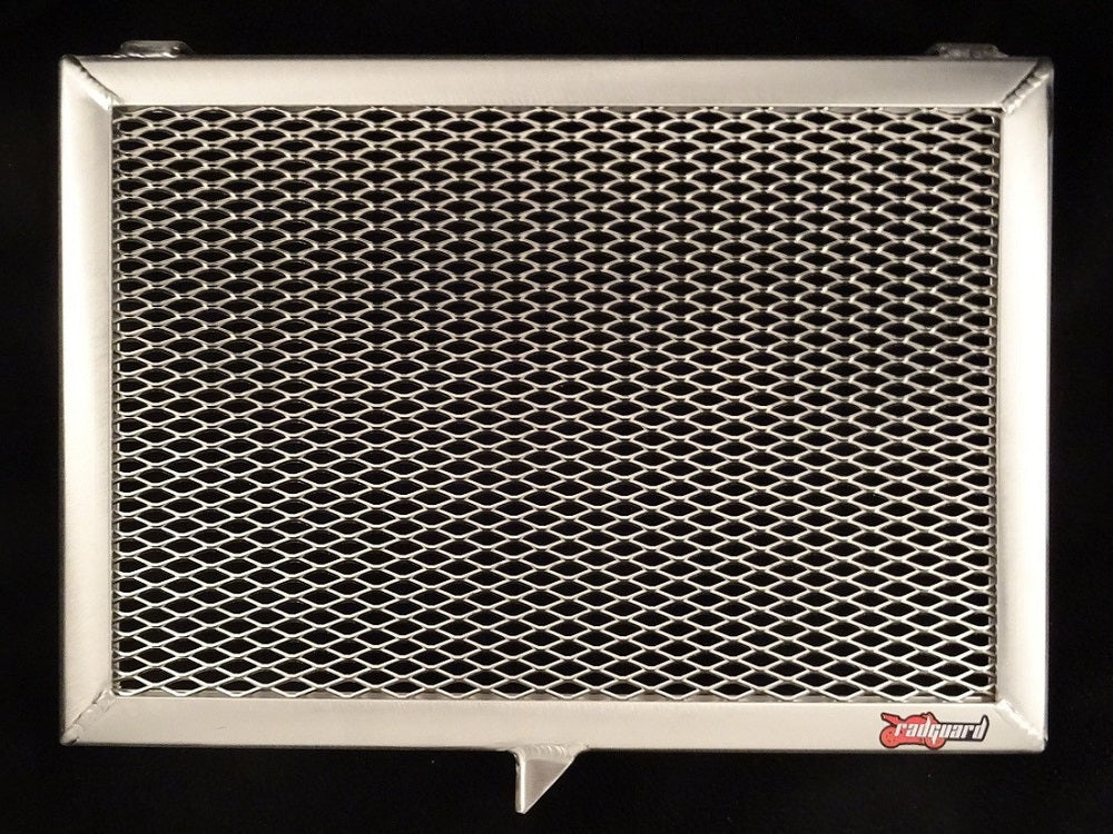 Honda CB 1000R 2018-2023 Radiator Guard