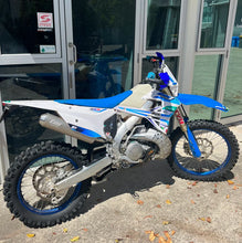 Load image into Gallery viewer, Steg Pegz SP88 2022-2023 TM MX/EN 125-530