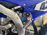 Steg Pegz SP89 2023-2026 YZ450F