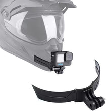 Load image into Gallery viewer, Action Camera Chin Mount