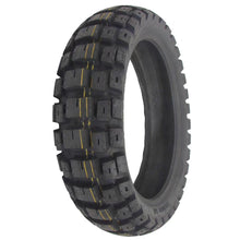 Load image into Gallery viewer, Motoz Tractionator Rall Z 150/70-17 Rally Adventure Tubeless Rear Tyre