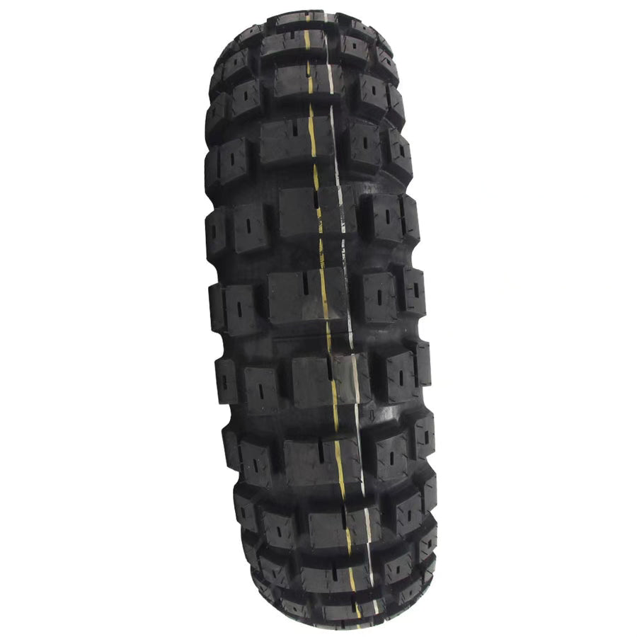 Motoz Tractionator Rall Z 150/70-18 Rally Adventure Tubeless Rear Tyre