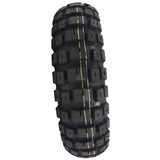 Motoz Tractionator Rall Z 150/70-18 Rally Adventure Tubeless Rear Tyre