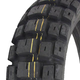 Motoz Tractionator Rall Z 150/70-18 Rally Adventure Tubeless Rear Tyre