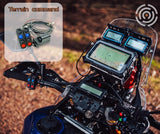 Carpe Iter CI Pad v4d Rugged Navigation Tablet