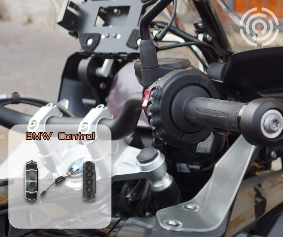 Carpe Iter CI Pad v4d Rugged Navigation Tablet