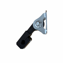 Load image into Gallery viewer, Carpe Iter AMPS Short Bracket 12mm