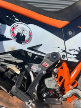 Stegz SP91 2006-2013 KTM 990