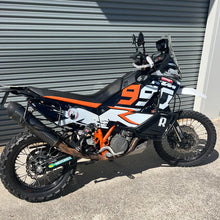 Load image into Gallery viewer, Stegz SP91 2006-2013 KTM 990