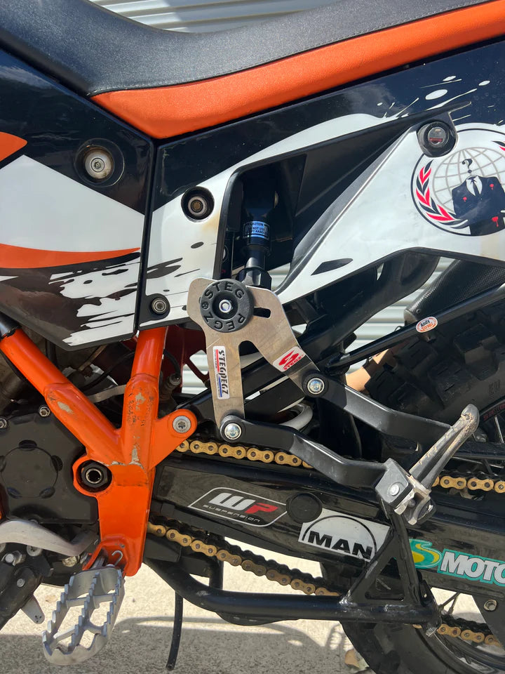 Stegz SP91 2006-2013 KTM 990