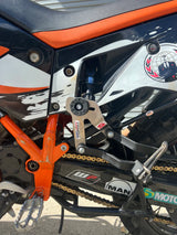 Stegz SP91 2006-2013 KTM 990