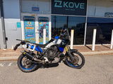 2019 Yamaha XTZ 690 Tenere 700