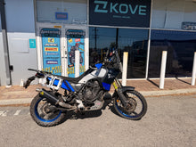 Load image into Gallery viewer, 2019 Yamaha XTZ 690 Tenere 700