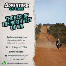 Load image into Gallery viewer, The Best of the North West Tour