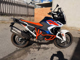 2022 KTM 1290 Super Adventure R