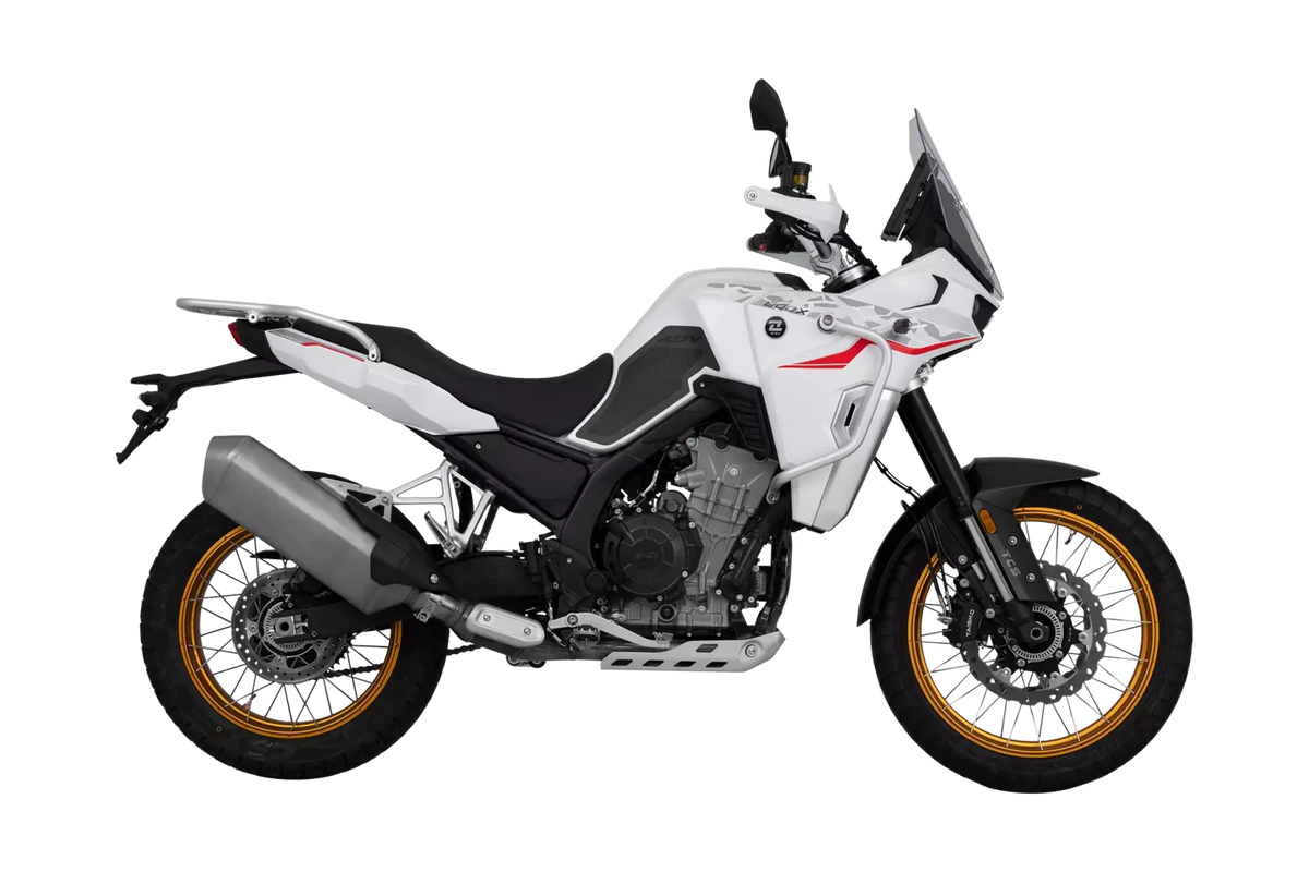 KOVE 800X Touring
