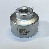 Motohansa Super Socket 27m, 32mm or 34mm