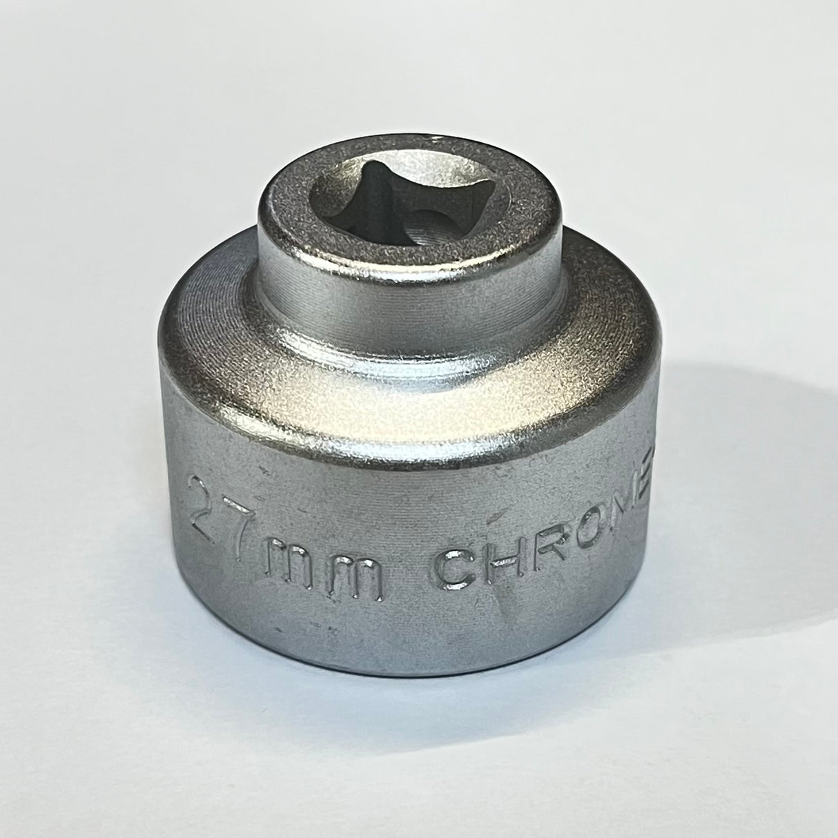 Motohansa Super Socket 27m, 32mm or 34mm