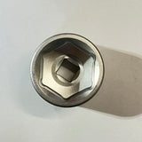 Motohansa Super Socket 27m, 32mm or 34mm