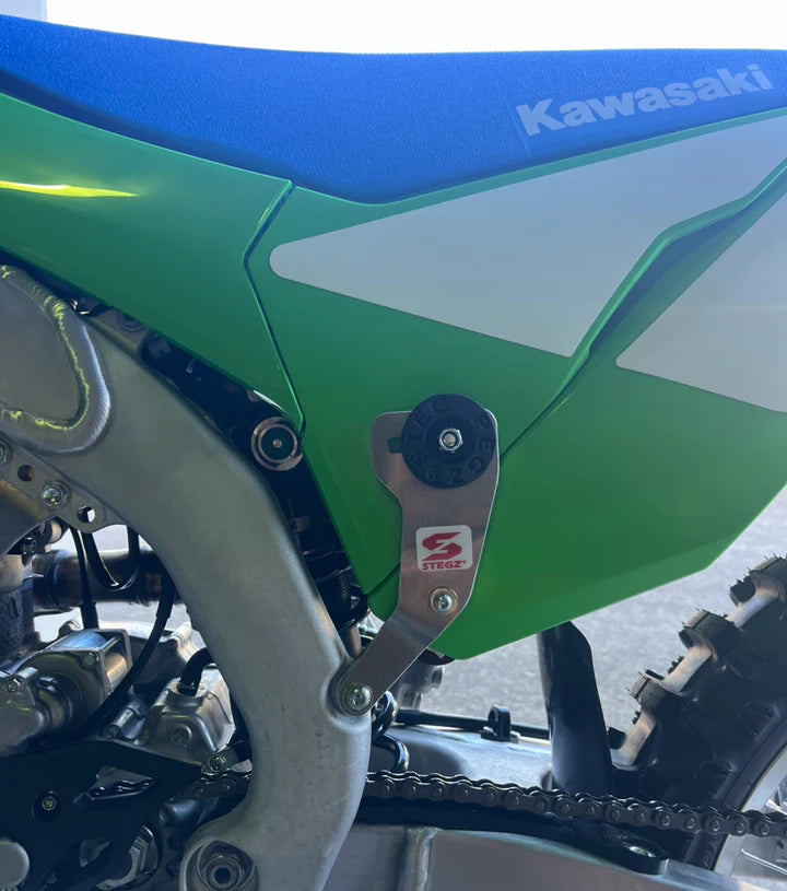 Steg Pegz Kawasaki SP94 2024-2025 KX450/2025 KX250