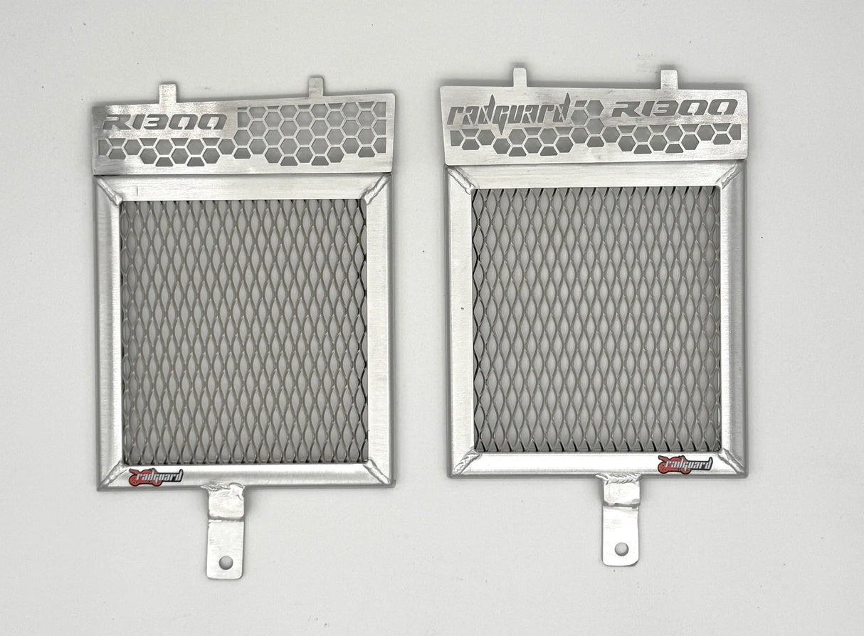 BMW R1300GS 2024+ Radiator Guard
