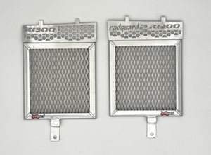 BMW R1300GS 2024+ Radiator Guard