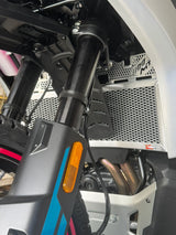 CFMoto 800MT-X 2025 Radiator Guard