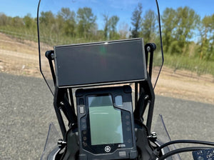 Vanasche D12 AMPS GPS Mount